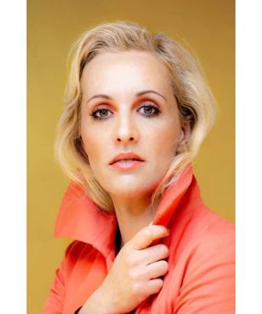  Beni Durrer Refill Pigment Powder Coral Matte - Warm 2.5 g - Buy Online on GoSupps.com