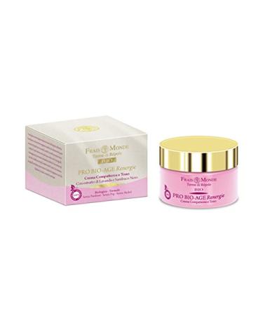 Frais Monde Frais Monde 41358 Pro Bio Anti-Aging Cream - 50g