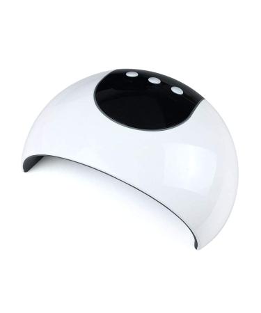 Gel UV Nail Lamp 36W UV/LED Nail Dryer for Gel Nails Polish Manicure Professional For Home&Salon Curing Lamp with 3 Timer Setting Sensor Dryer 5