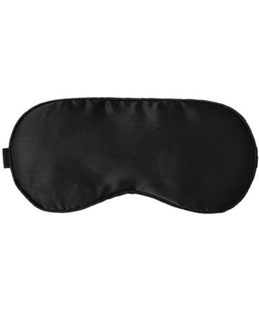 Mulberry Silk Double-Sided Heating Eye Mask - USB Rechargeable, Custom Temperature Control, Cold & Hot Compress, Timer for Warm Eye Relief - Buy Online on GoSupps.com