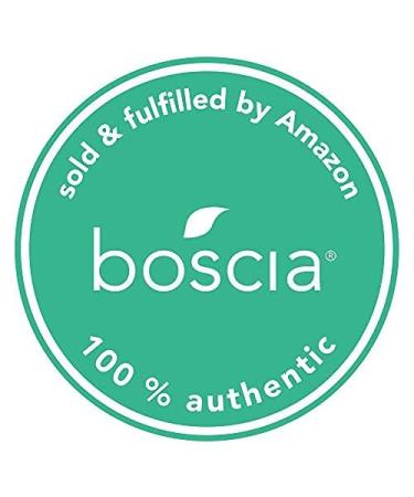 boscia Green Tea Oil-Free Moisturizer - Vegan, Cruelty-Free, Natural Clean Skincare | Acne Prone Skin Face Moisturizer 1.7 Fl Oz - Buy Online on GoSupps.com