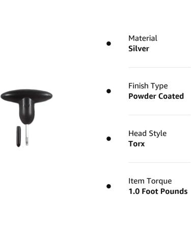 Buy Callaway Universal Rogue ST Epic Speed Mavrik & Epic Torque Wrench - International Shipping Available - Buy Online on GoSupps.com