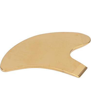 T V Y Shaped Comb Eyelash Lifting Brush Grafting Eyelash Lifting Comb Perm Tinting Curling Extensions Accessories Tool Gold (Genericypu90w8cah-12) - Buy Online on GoSupps.com