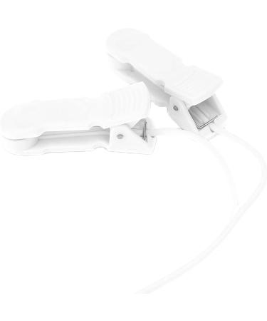 Buy Durable TENS Wire Ear Clip - Easy-to-Use Electrodes Cable for TENS Devices - International Shipping Available - Buy Online on GoSupps.com