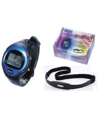 Buy B+D Pulse Clock & Heart Rate Monitor - Accurate Fitness Tracking | International Shipping Available - Buy Online on GoSupps.com