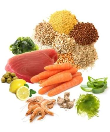 Prodac Wafers Mix Food for bottom fish and aquarium shrimps 250ml 135gr - Buy Online on GoSupps.com