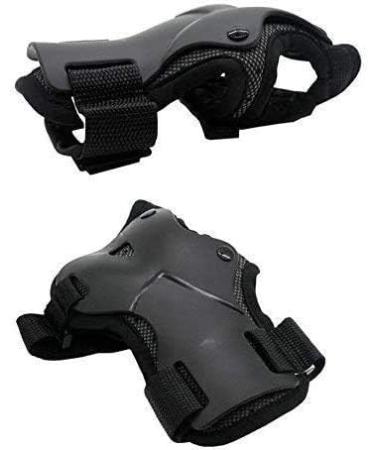 CTHOPER Impact Wrist Guard | Protective Gear for Skating, Skateboarding, Skiing | Medium Size - Buy Online on GoSupps.com