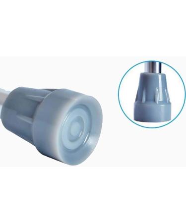 Telescopic Non Slip Crutches Elderly Crutches Four-Legged Crutches Elderly Walking Sticks Telescopic Portable Walker Four-Corner Crutches for Arthritis Elderly Seniors & Handicap The New - Buy Online on GoSupps.com