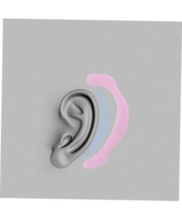 Magiclulu Ear Protection Mask Hooks - 8 Pack Adjustable Earplugs & Tensioners for Comfort - 5.2x3.5cm - Buy Online on GoSupps.com