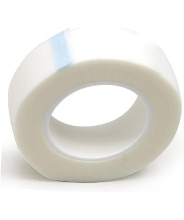 Angoily 9 Rolls Lash Extension Tapes Green Tape False Eyelash Tape Adhesive Fabric Lash Tape Eyelash Adhesive Tape Lash Tiles for Lash Colorful Tape Colored Tape Auxiliary Breathable - Buy Online on GoSupps.com