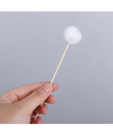 2Pc Goose Earpick for Adults - Ear Wax Remover & Cleaner Tool - Buy Online on GoSupps.com