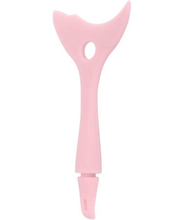 Silicone Tool Multifunctional Soft Flexible Reusable Helper for Home () Pink - Buy Online on GoSupps.com