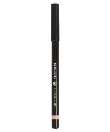 Dr. Hauschka Eye Definer Nude - Natural and Long-lasting Eye Pencil - Buy Online on GoSupps.com