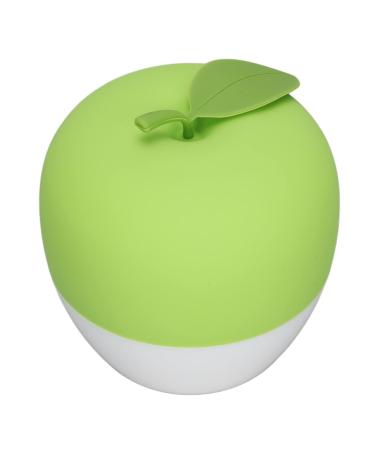 Lip Plumper Device Professional Portable Silicone Reusable Beauty Lip Plumping Tool for Party Dating(green)