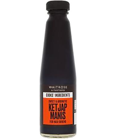 Sweet Soy Sauce Bundle with Cooks Ingredients Ketjap Manis 200ml x2 (Pack of 2 Bundle) - Buy Online on GoSupps.com