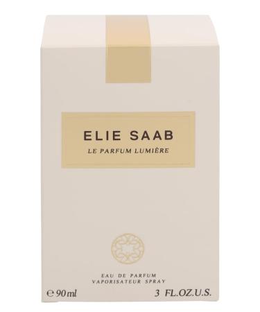 Elie Saab Le Parfum Lumiere by Elie Saab for Women - 3 oz EDP Spray - Buy Online on GoSupps.com