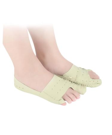 Buy Pair Bunion Sleeve Separators for Big Toes - Optimal Comfort & Pain Relief - Buy Online on GoSupps.com
