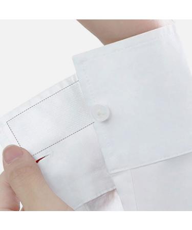 Beaupretty Hat Sweat Protectors - 3 Rolls of Breathable Absorption Pads for Hard Hats and Lids (White) - Buy Online on GoSupps.com