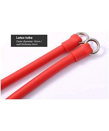 Redge Fit Extra Exercise Bands - Replacement & Additional Resistance for Ultimate Workouts - Buy Online on GoSupps.com