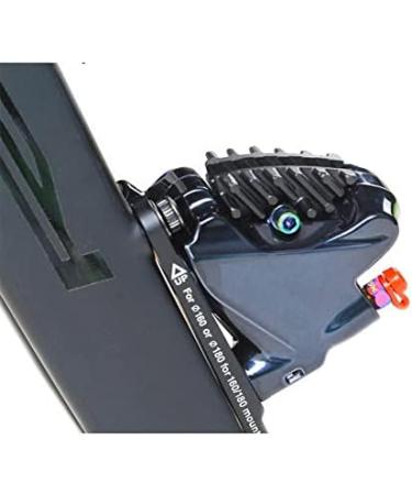 COONIUM Bike Hydraulic Disc Brake Rubber Cap - Pack of 10 - Buy Online on GoSupps.com