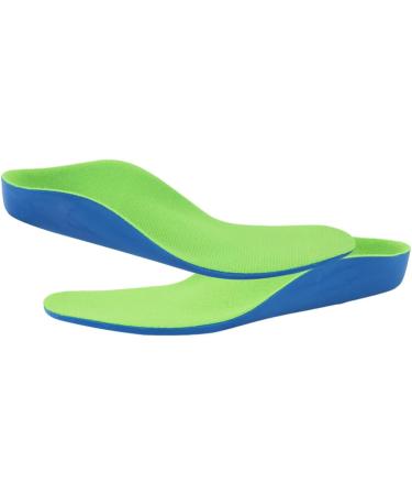 Buy Gatuida 3 Pairs Kids Orthotic Arch Support Shoe Inserts | Cushioned Insoles for Foot Comfort & Alignment - Buy Online on GoSupps.com