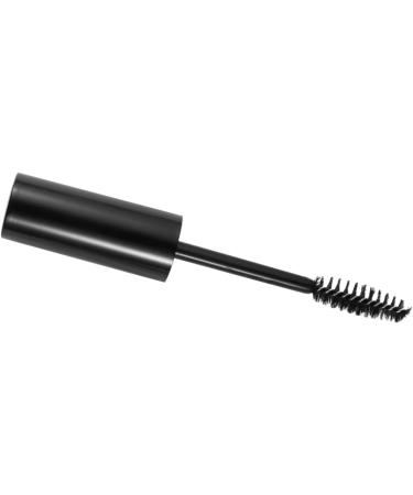 Healvian 15 Pcs Tube Mascara Wands and Tubes Refillable Mascara Tube and Wand 1 g (Pack of 1) Blackx3pcs - Buy Online on GoSupps.com