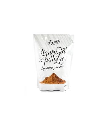 Amarelli Licorice - Licorice Powder - 100 g