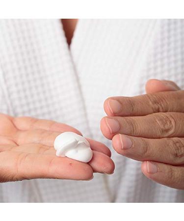 Cliradex Foam: Gentle Eyelid Cleanser & Eyelash Conditioner - 1.5oz | Safe Solution for Eyelid Hygiene & Daily Facial Cleansing - Buy Online on GoSupps.com