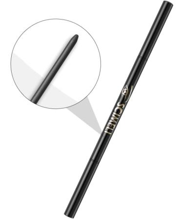 TOVINANNA 6pcs 2 1 Eyebrow Makeup Tools Grey Wigs for Women Make up Kit Wooden Door Lock Cylinder To Rotate - Buy Online on GoSupps.com