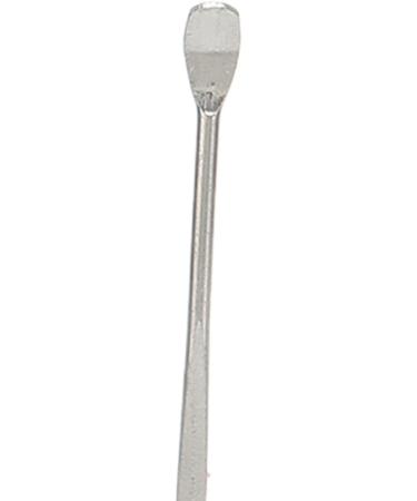 7Pcs Stainless Steel Earwax Removal Kit - Portable Ear Cleaning Tool Set - Buy Online on GoSupps.com