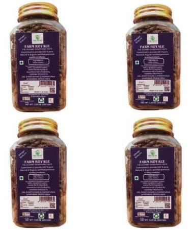 Farm Royale Long Pepper/pippali- 200g - Premium Export Quality 100% Pure Natural hand processed by women workers. (4) - Buy Online on GoSupps.com