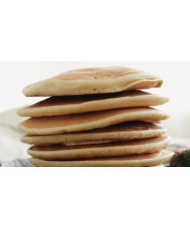 DeLife Oat Flour 1kg | Natural Whole Grain Oats - Buy Online on GoSupps.com