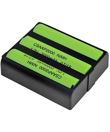 Buy DCH 2000mAh Battery Replacement for AT&T Devices - Compatible with 3470 9002 22250X & More - International Shipping Available - Buy Online on GoSupps.com
