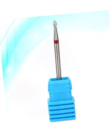 minkissy Drill grinding head drill bits manicure Nail - Buy Online on GoSupps.com