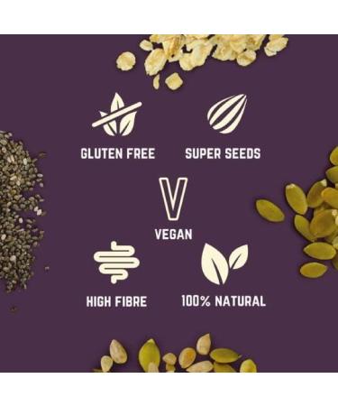 Veloforte Mixed Wellness Bar Pack (12) - Buy Online on GoSupps.com