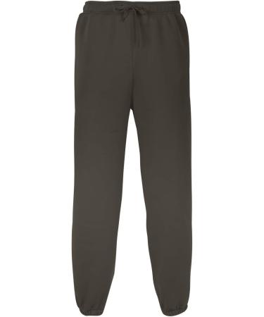 Women Causal Baggy Comfy Jogging Sport Jogger Sweatpants Cargo Trouser with Pockets Running Exercise Cycling Pants Tracksuit Bottoms XL 2643-djufh-e-grey - Buy Online on GoSupps.com