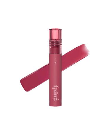Etude House teint e de gel d'eau Dear Darling #11 Rose Blending (23AD) | Colorant pour les l vres aux couleurs vives avec des min raux issus d'extrait de savonnier