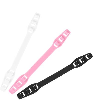 Buy Mobestech 18-Piece Adjustable Children's Earrings & Accessories - Silicone Buckle Ear Hooks Headbands | International Shipping Available - Buy Online on GoSupps.com