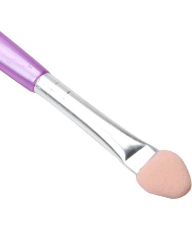 Speesy 24 Pieces One End Foam Tip Applicators Eyeshadow Brush - Buy Online on GoSupps.com