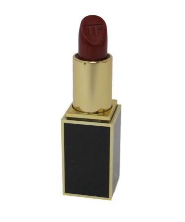 Tom Ford Lip Color - Scarlet Rouge 3g/0.1oz - Long-Lasting Luxury Lipstick - Buy Online on GoSupps.com
