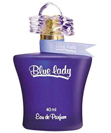 RASASI Blue 2-Piece Set For Women (1.3 Oz Eau De Parfum Spray + 1.7 Oz Deodorant Spray) Blue for Women 3 Fl Oz (Pack of 1) - Buy Online on GoSupps.com