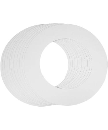 Harilla 10x Universal Protective Collar Ring for 14oz Wax Heater Pot - Durable & Efficient Shipping Worldwide - Buy Online on GoSupps.com