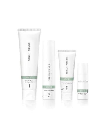 Buy Rodan and Fields Soothe Regimen - Best for Sensitive Irritated Skin & Facial Redness | International Shipping Available - Buy Online on GoSupps.com