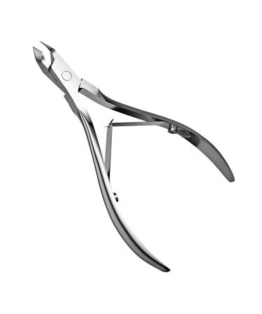 Solingen cuticle nippers professional quality - Buy Online on GoSupps.com