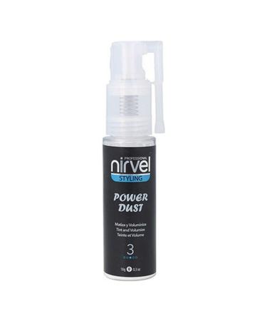 Nirvel styling power dust 10 gr