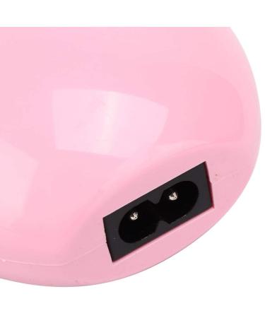 Depilatory Wax Heater & Roller - Adjustable Temperature Wax Hair Removal Instrument (Pink EU) | Smooth Skin Solutions - Buy Online on GoSupps.com