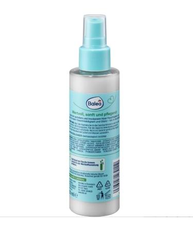  Generisch Natural Beauty Set of 4 Moisturizing Spray Bottles: 150ml Organic Hibiscus Extract & Coconut Milk 400ml Peony Extract Shower Gel & Organic Coconut Oil 250ml Conditioner 350ml - Buy Online on GoSupps.com