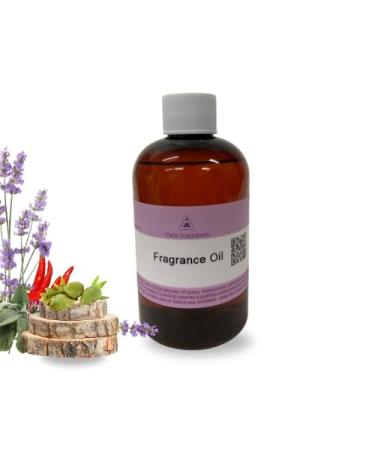 Legend Night by Paris - 1122 - Pure Designer Fragrance Oil for DIY Perfume (Dupe) moisturizers air fresheners Body Spray and More. 1 Fl Oz (Pack of 1)