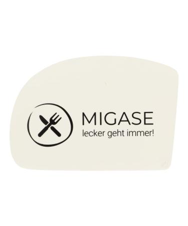 Buy Migase Yoghurt Salad Dressing 14x75ml - Free Dough Card Included | International Shipping Available - Buy Online on GoSupps.com