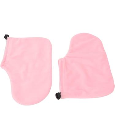 Sacs de P dicure pour Pieds Chaussons de Cire de Paraffine Doublures de Pieds de Bain de Cire de Paraffine Recharge de Cire de Paraffine Sacs de Couverture pour Cire Chaude  - Buy Online on GoSupps.com